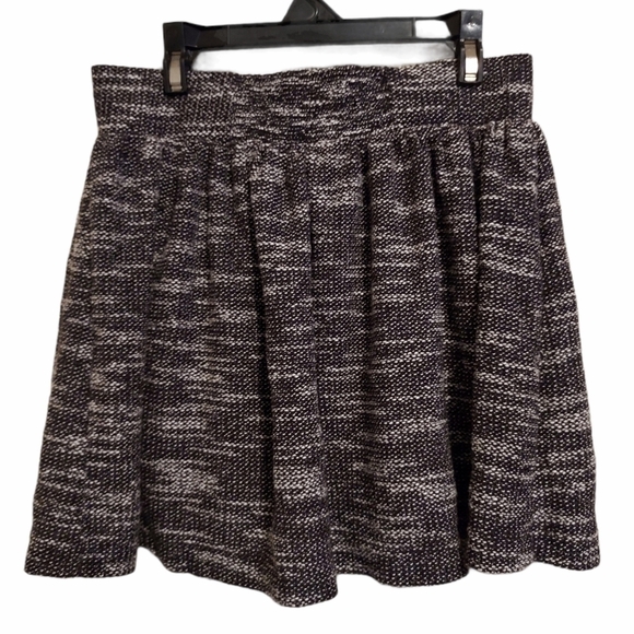 Free people Holly Go Tweed mini skirt - Picture 2 of 10